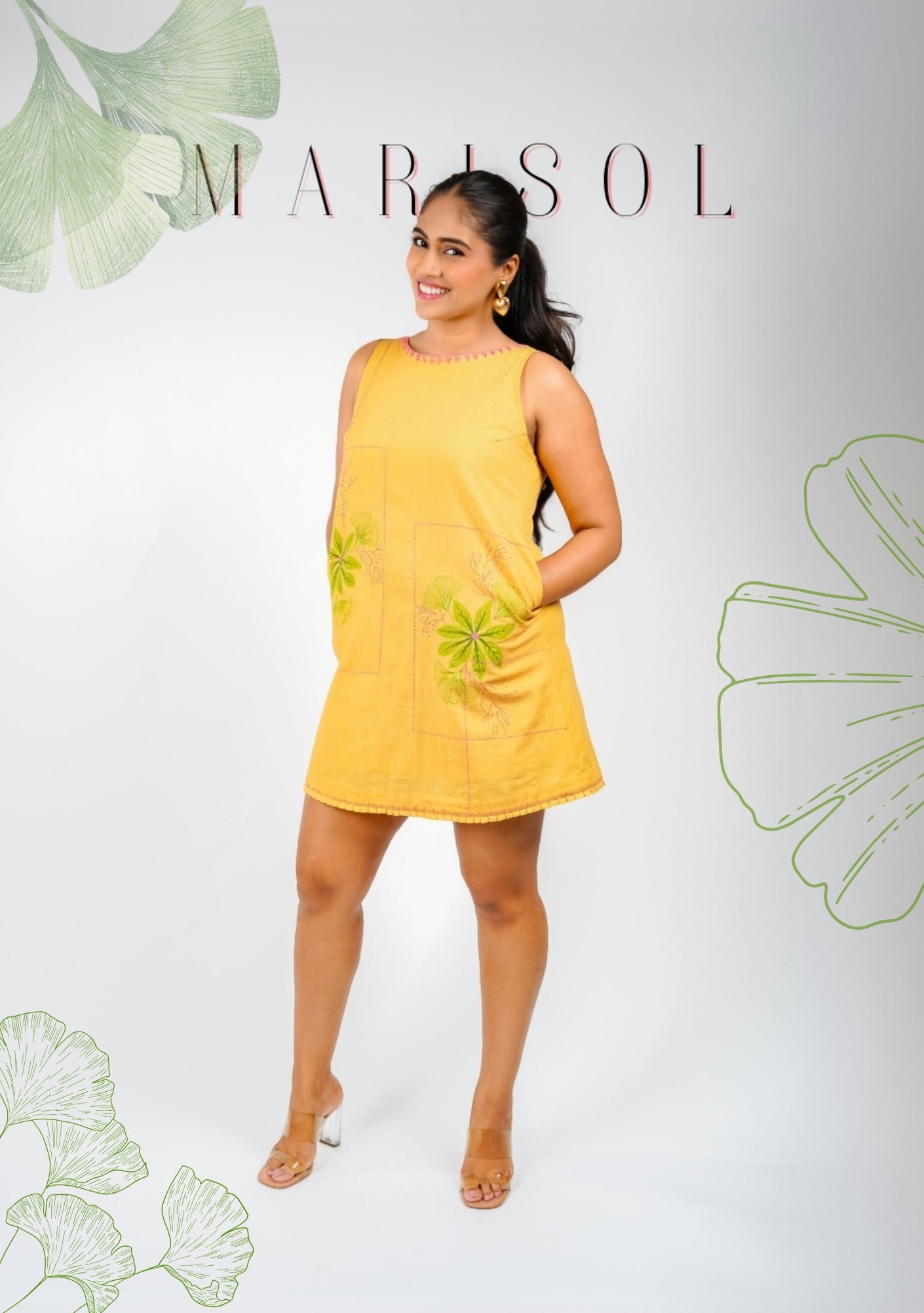 MARISOL Dress