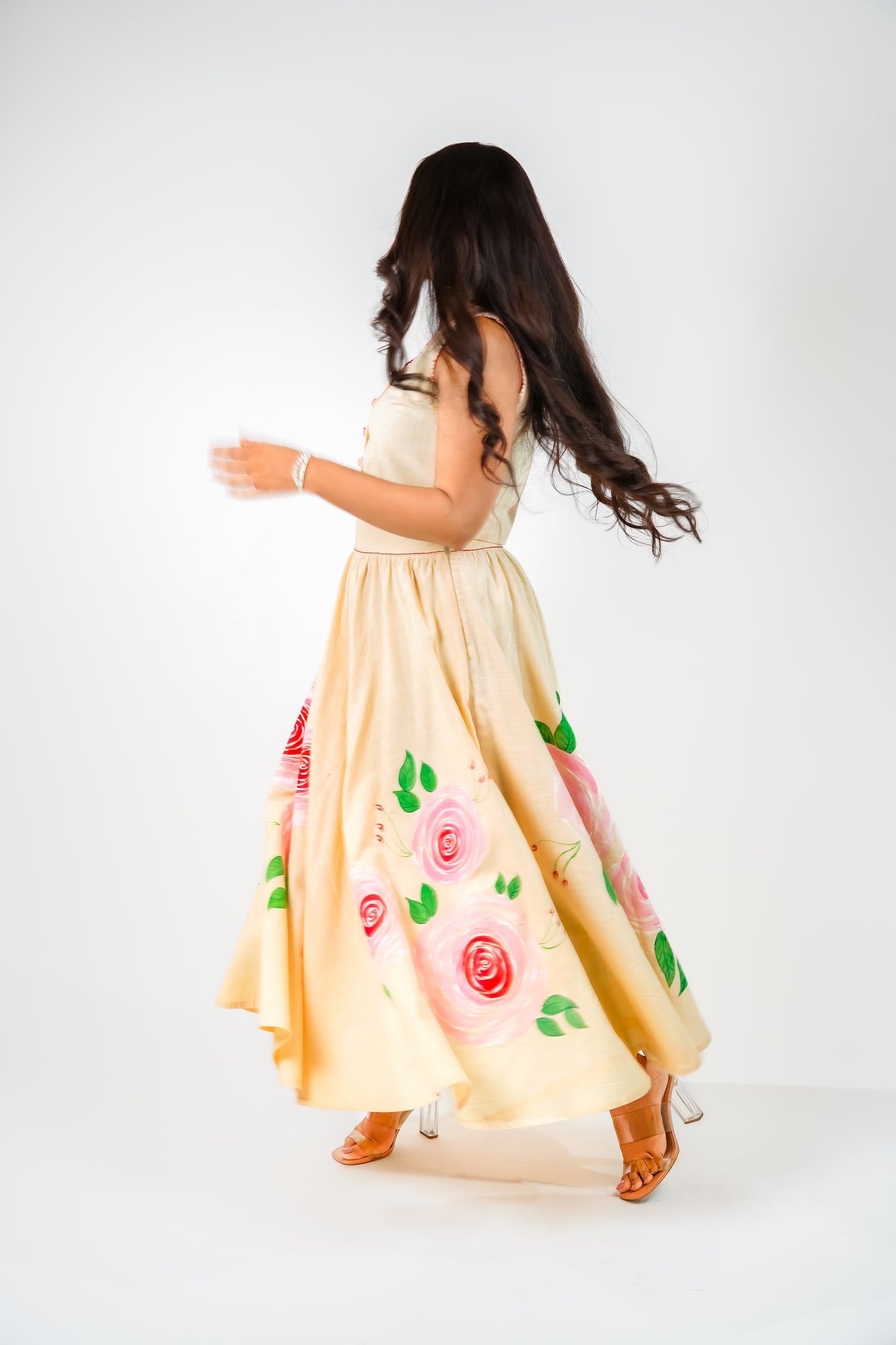 ROSARA Dress