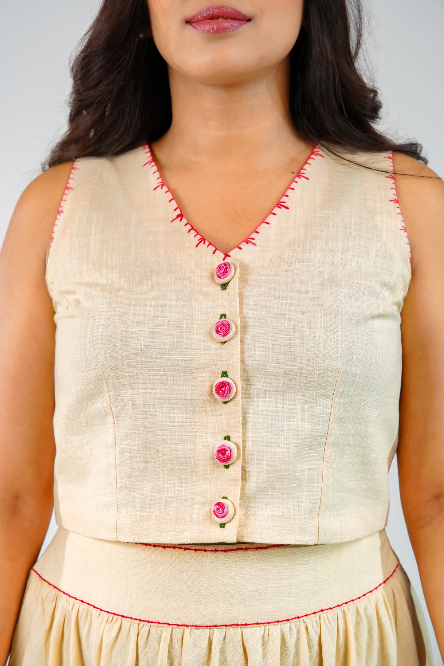 ROSARA Dress