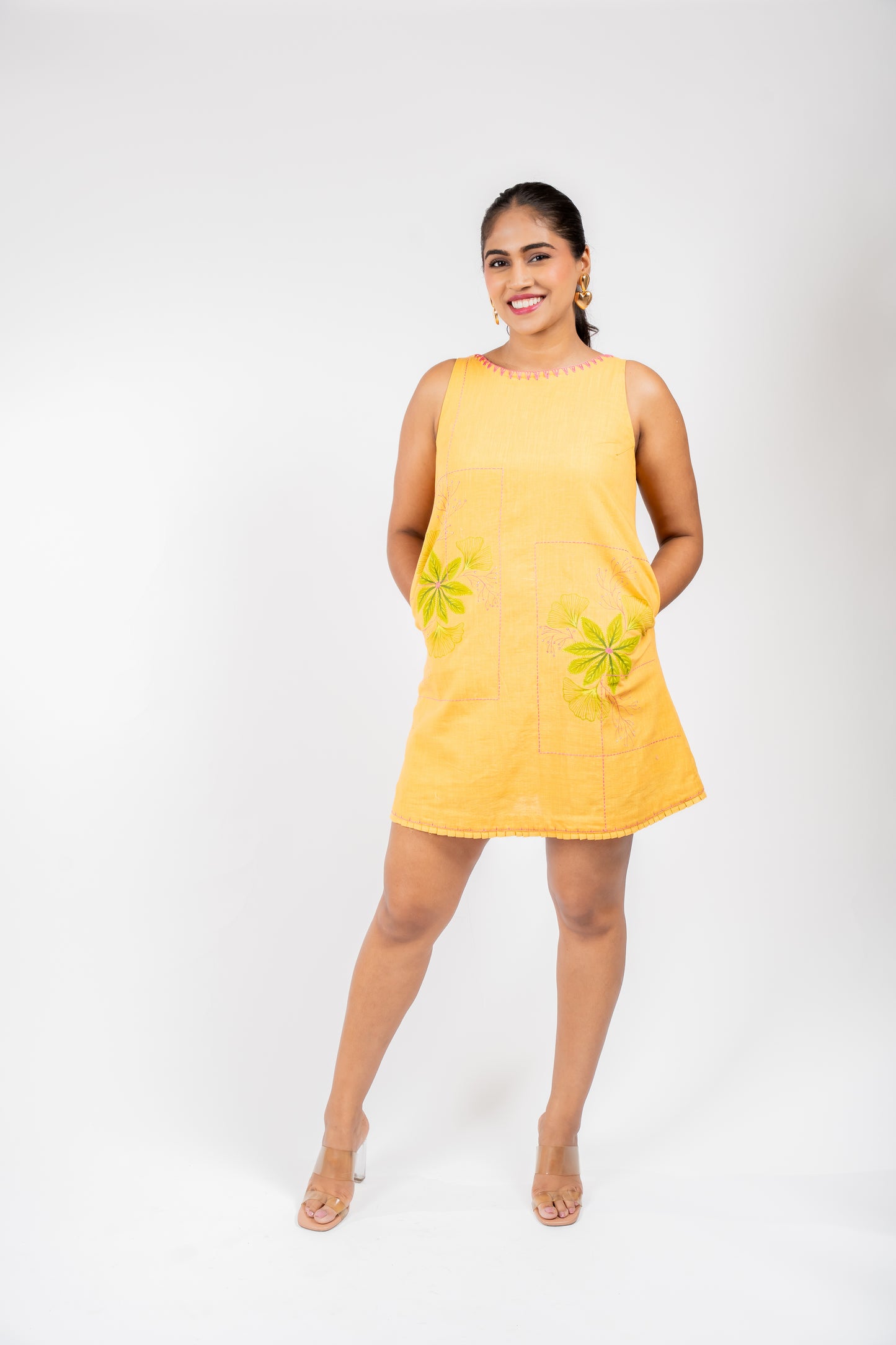 MARISOL Dress
