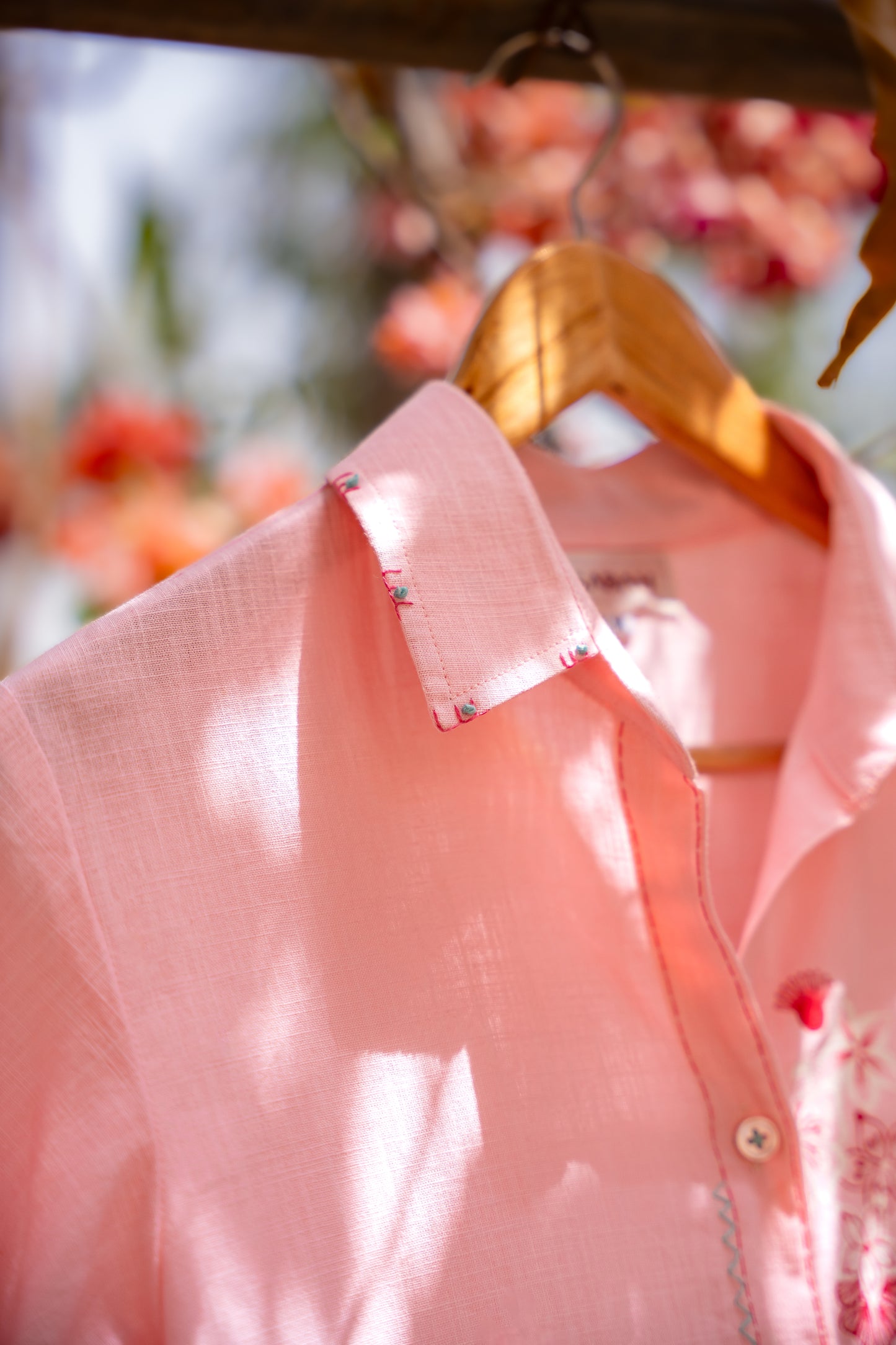 ARIA Shirt
