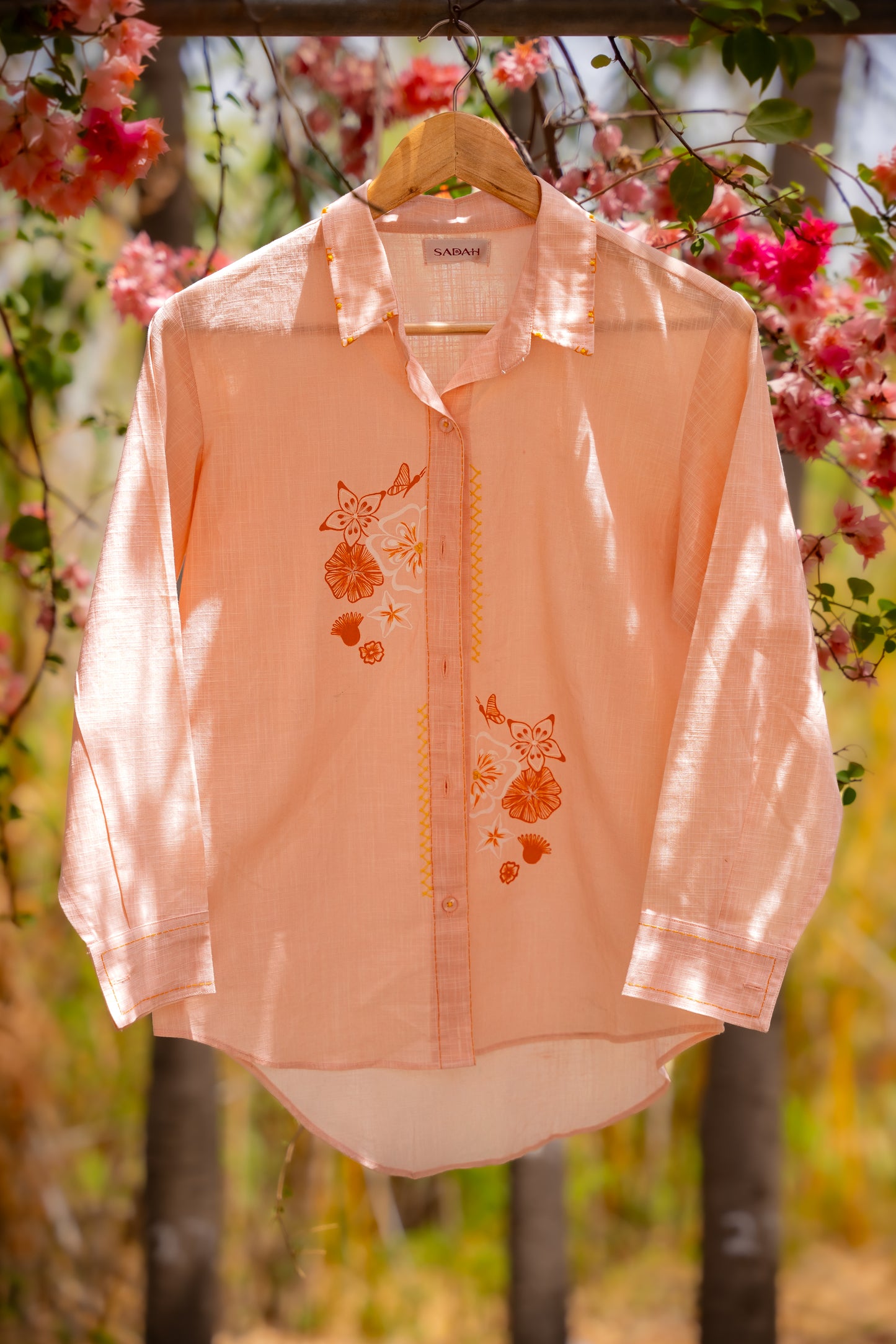 ARIA Shirt