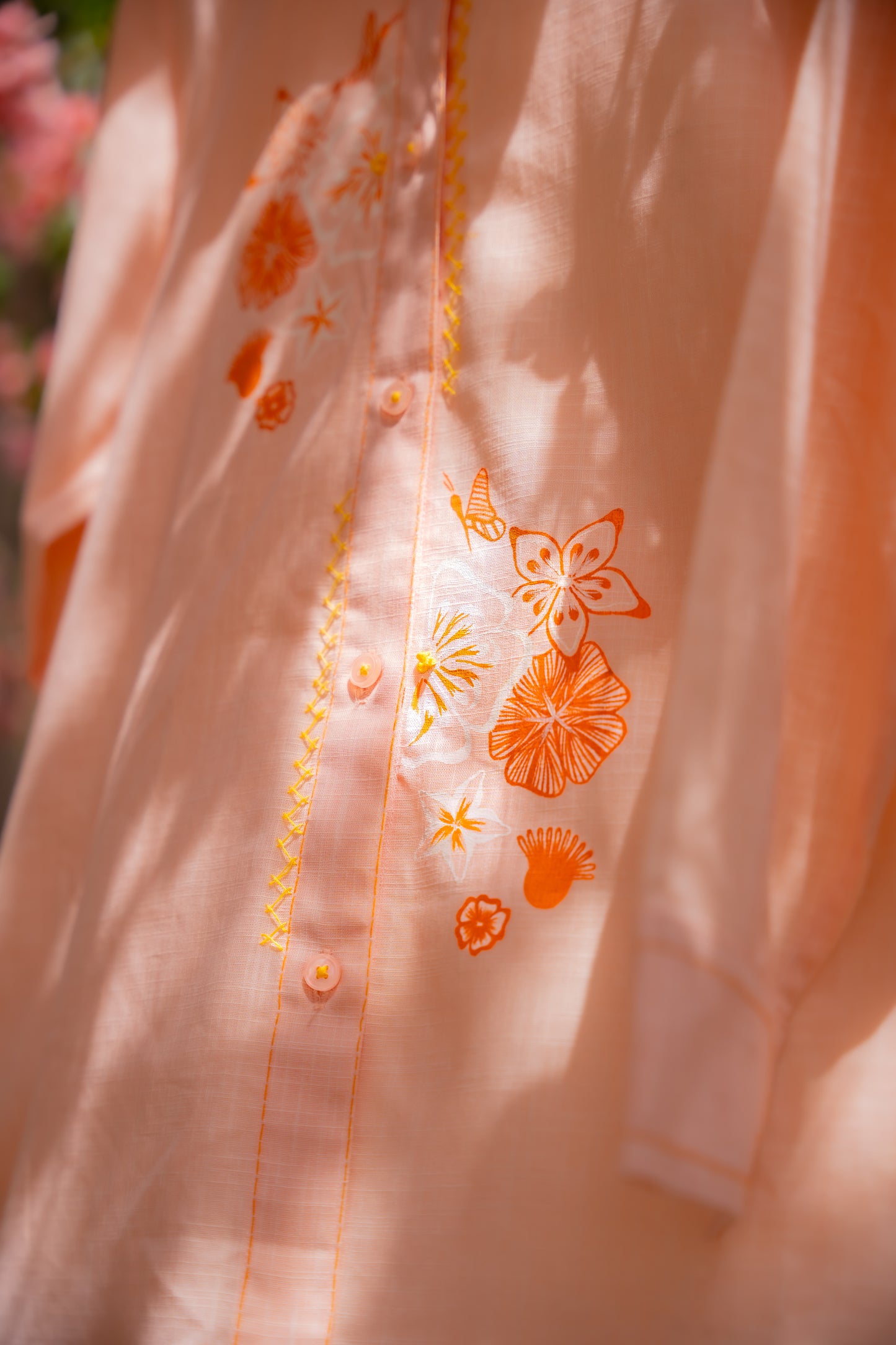 ARIA Shirt