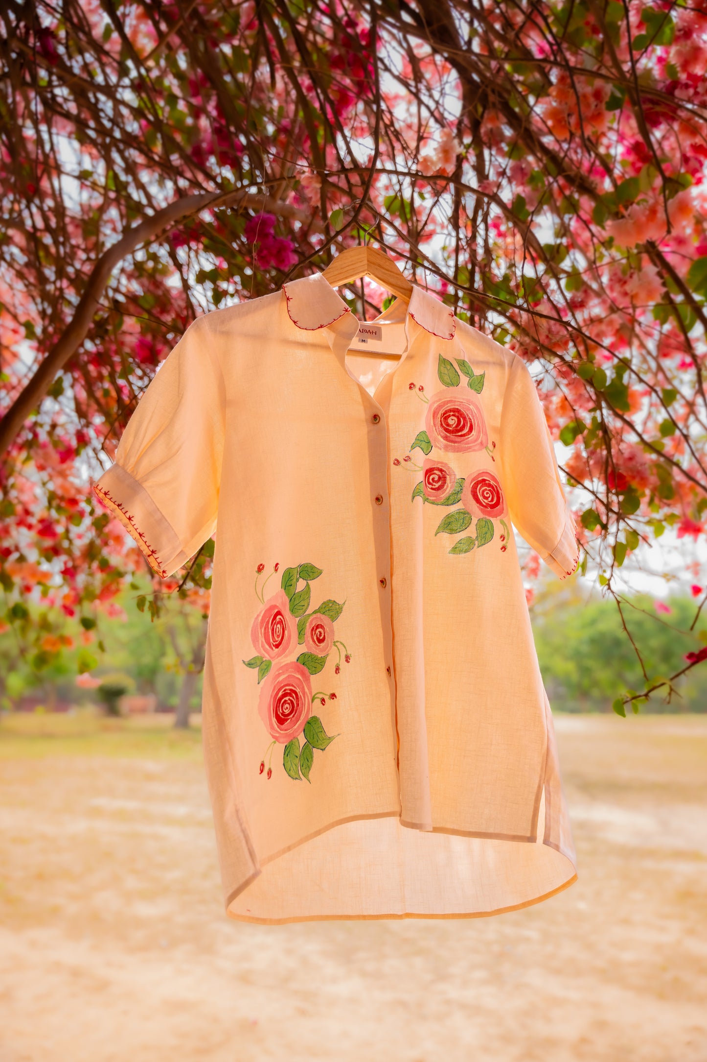 ROSEA Shirt
