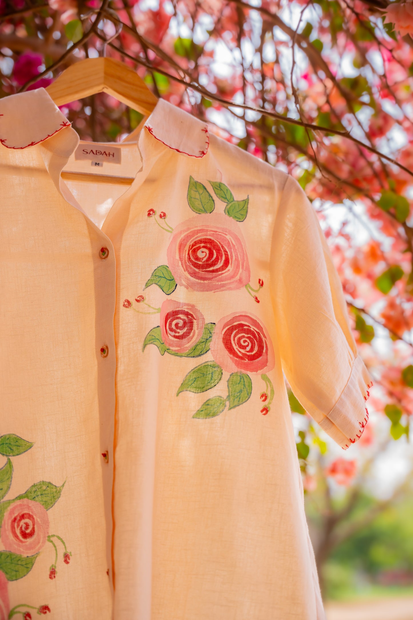 ROSEA Shirt