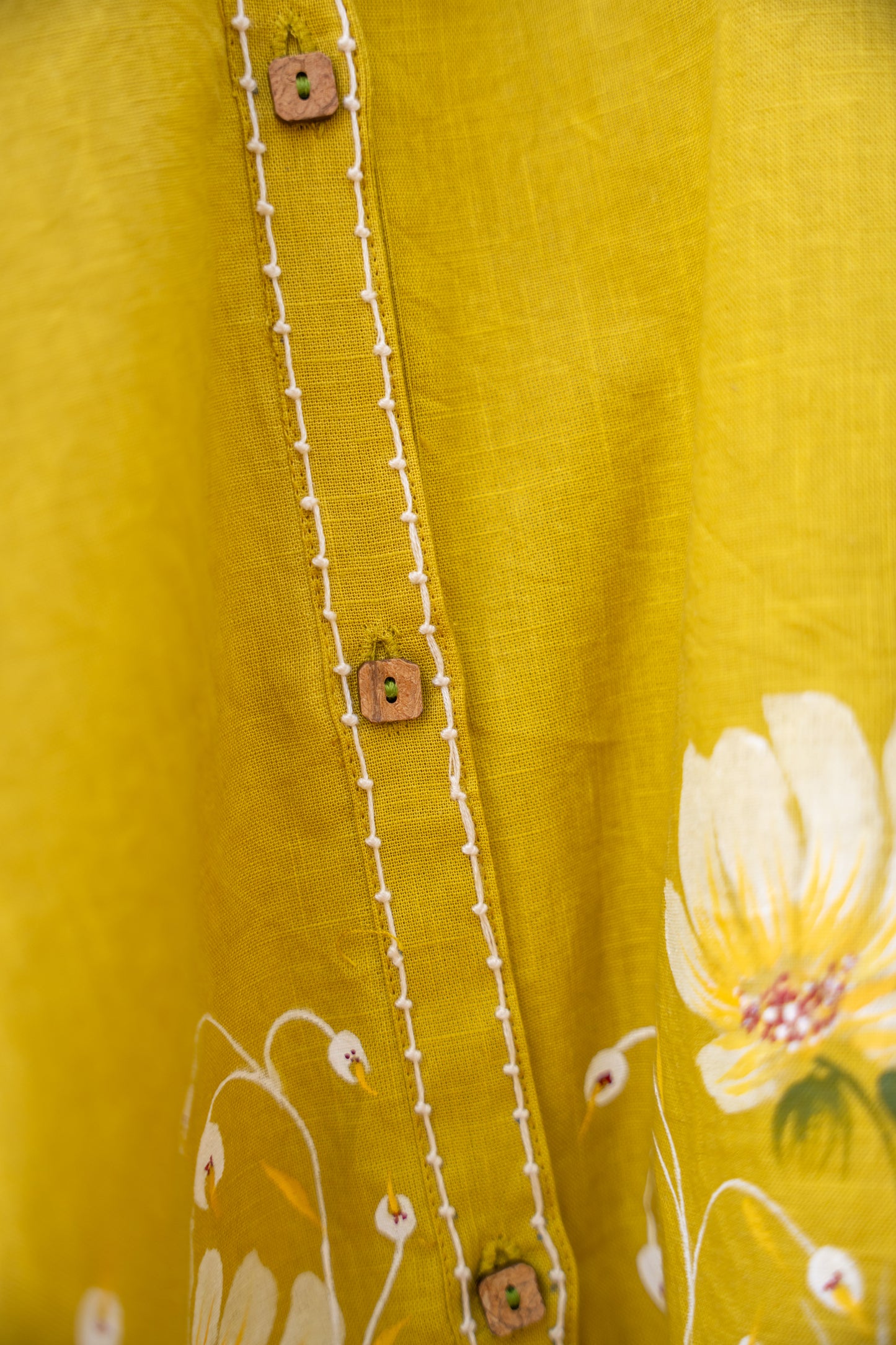 DELLA Shirt