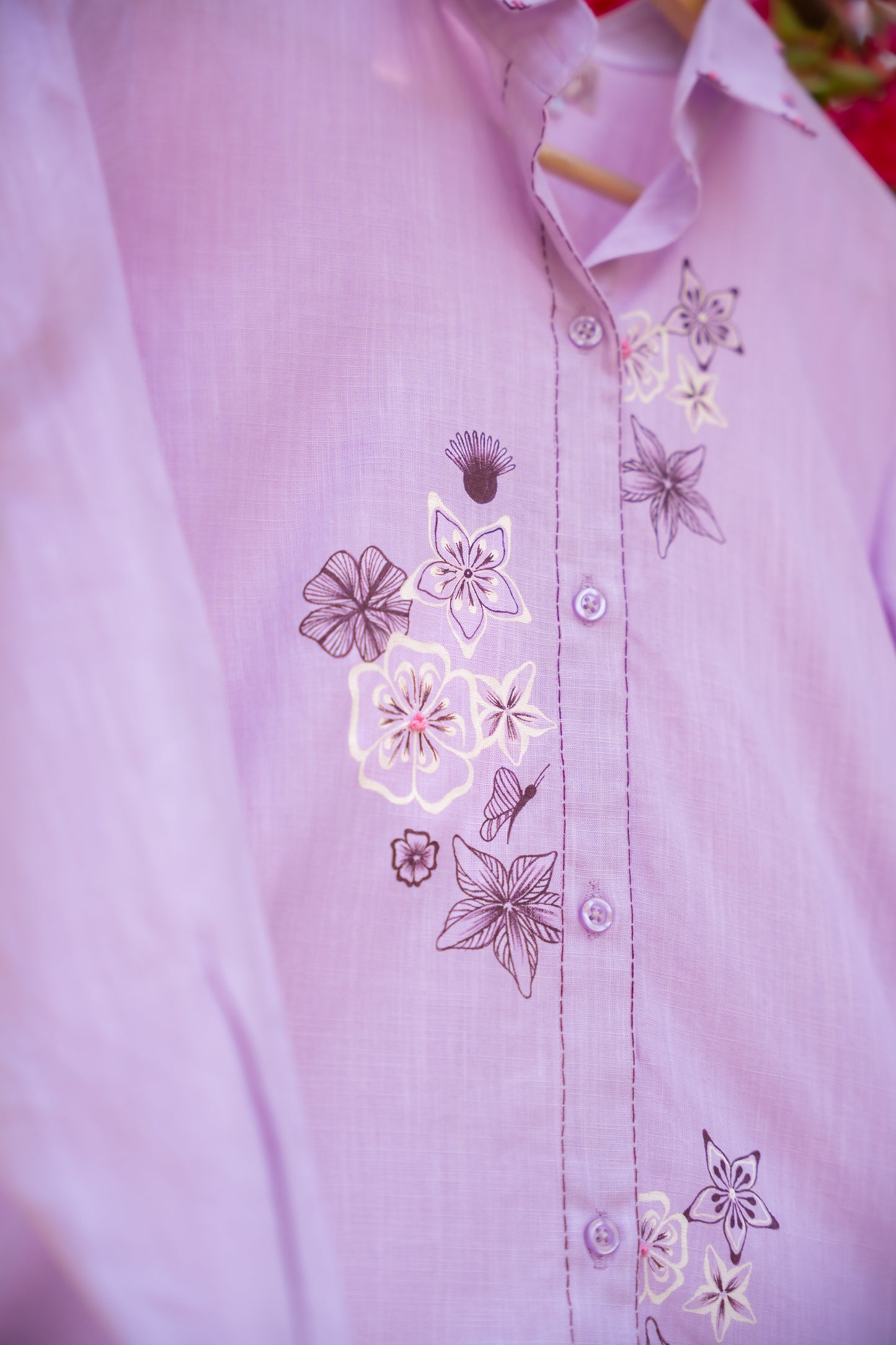 ARIA Shirt