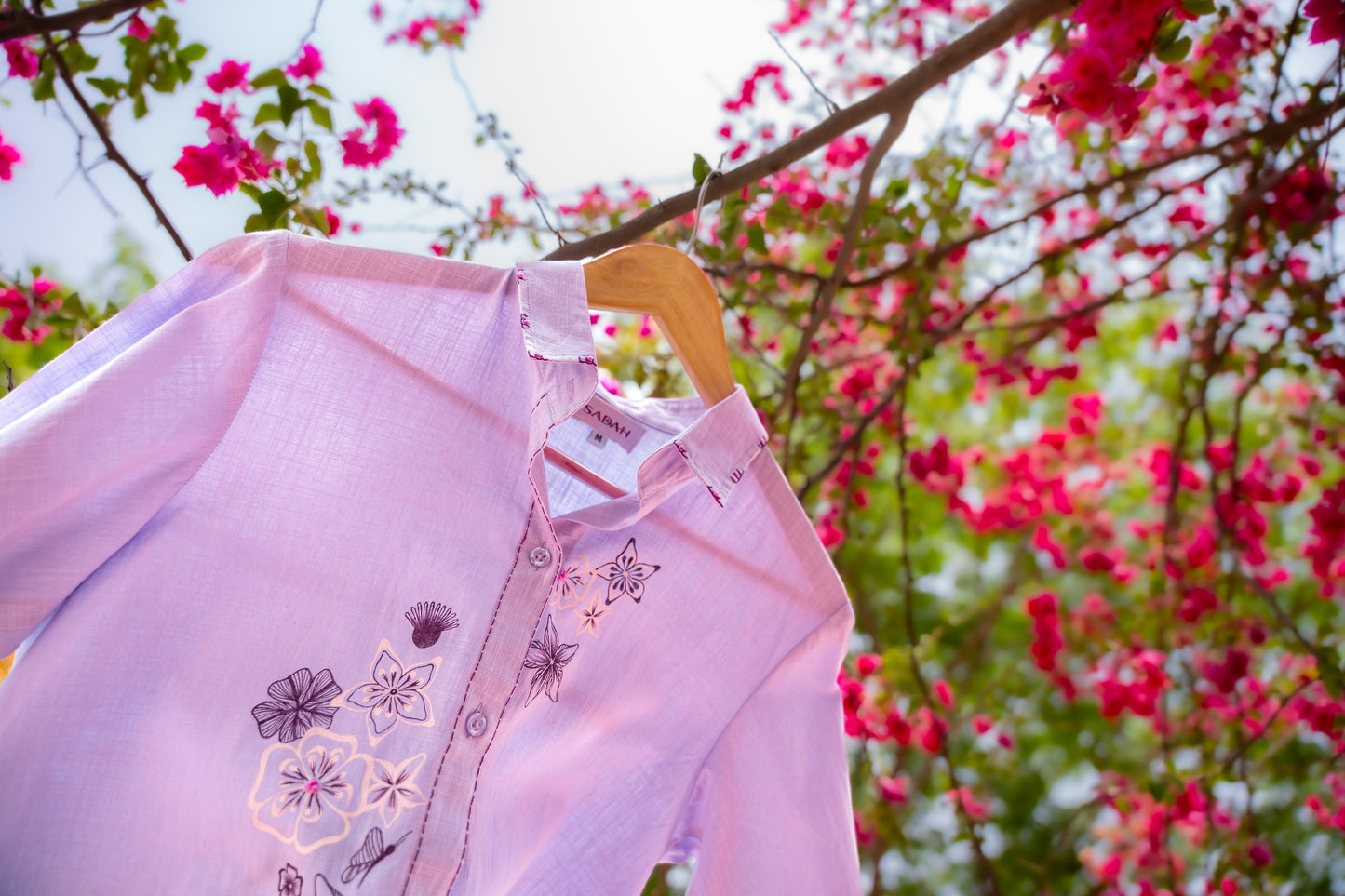 ARIA Shirt