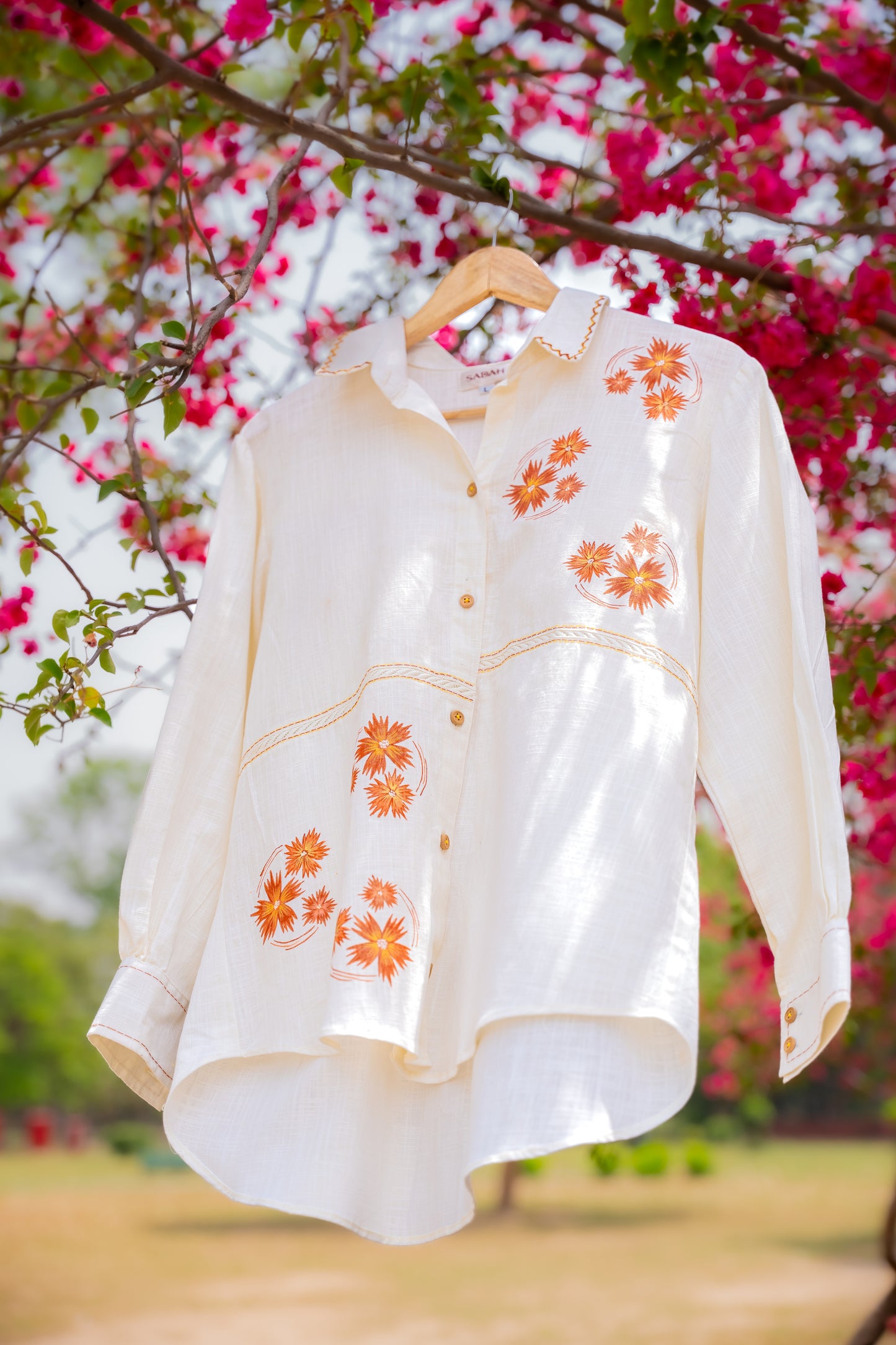 SERA Shirt