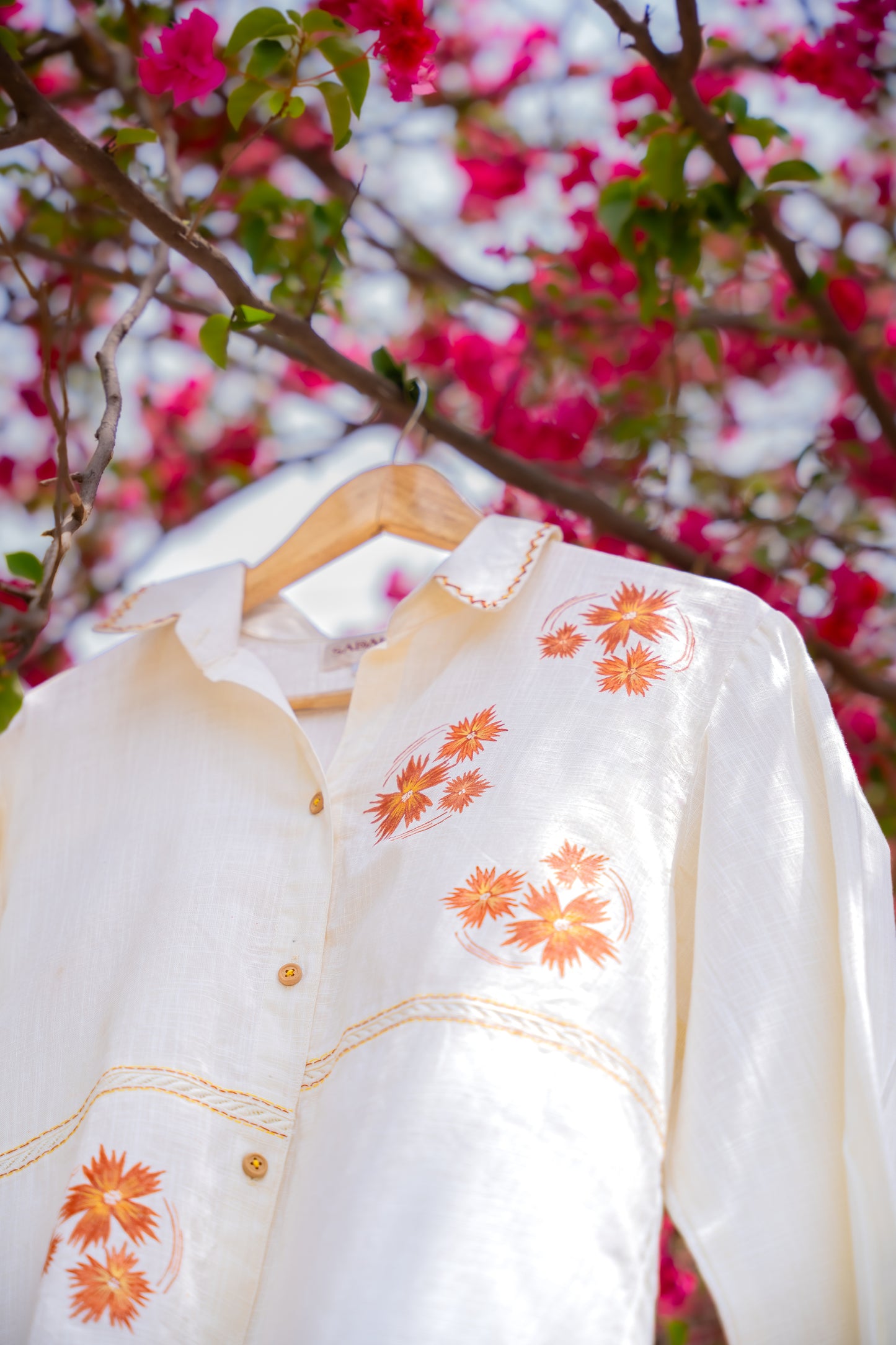SERA Shirt