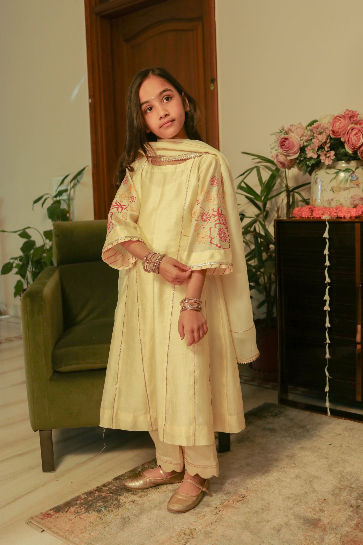 CHUTKI SET 01