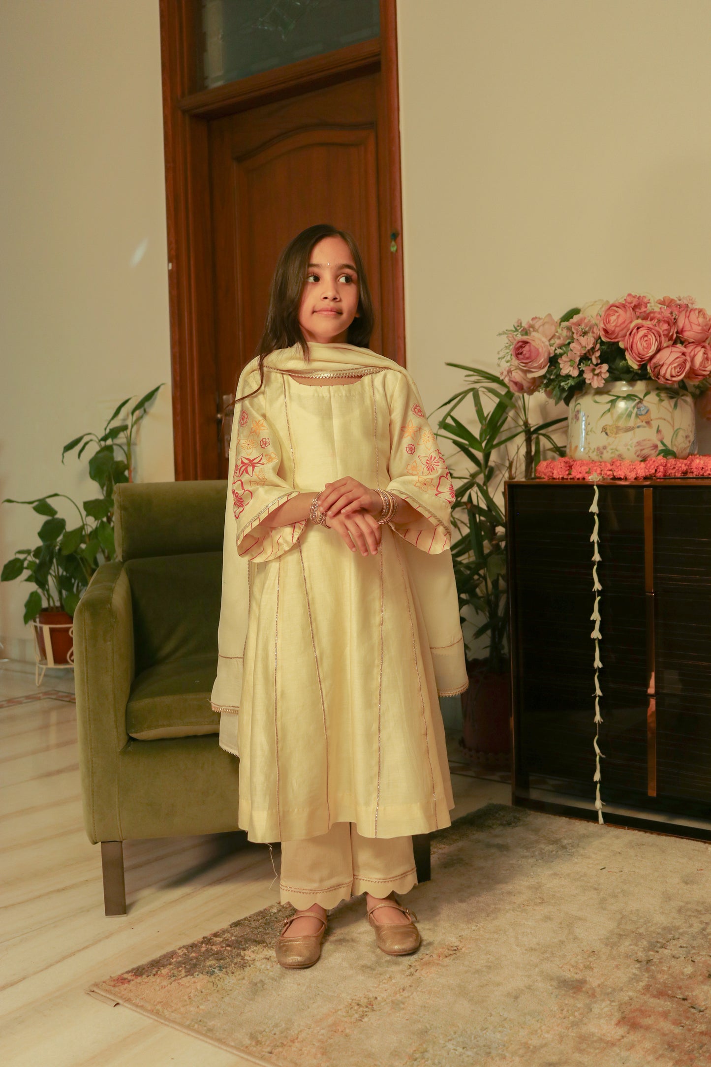 CHUTKI SET 01