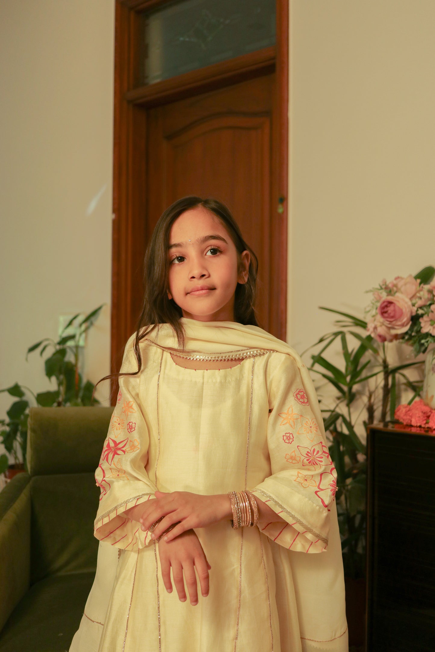 CHUTKI SET 01