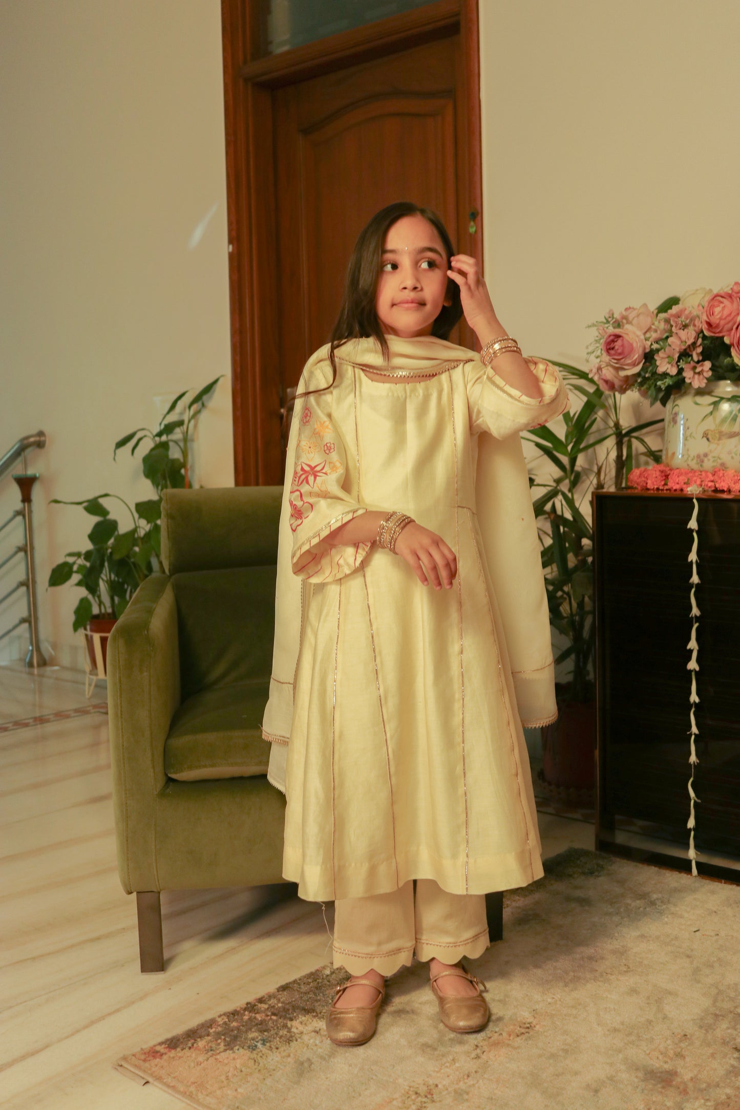 CHUTKI SET 01