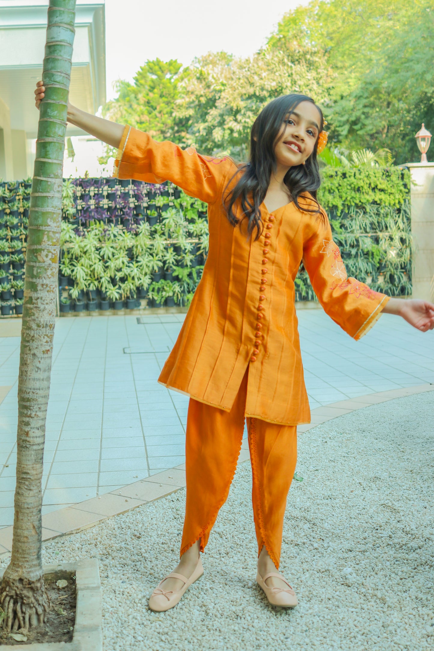 CHUTKI SET 04