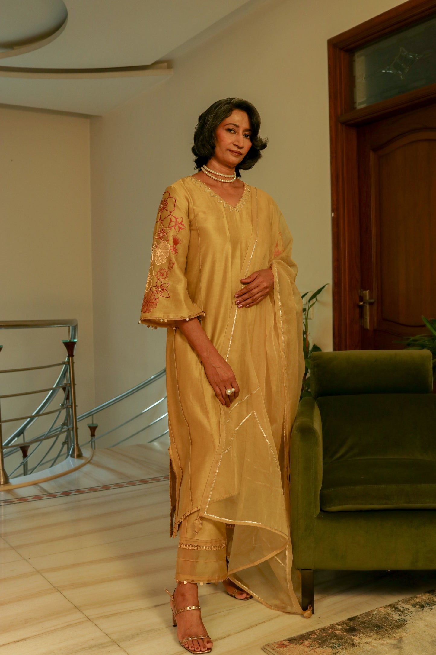 MEERA Set