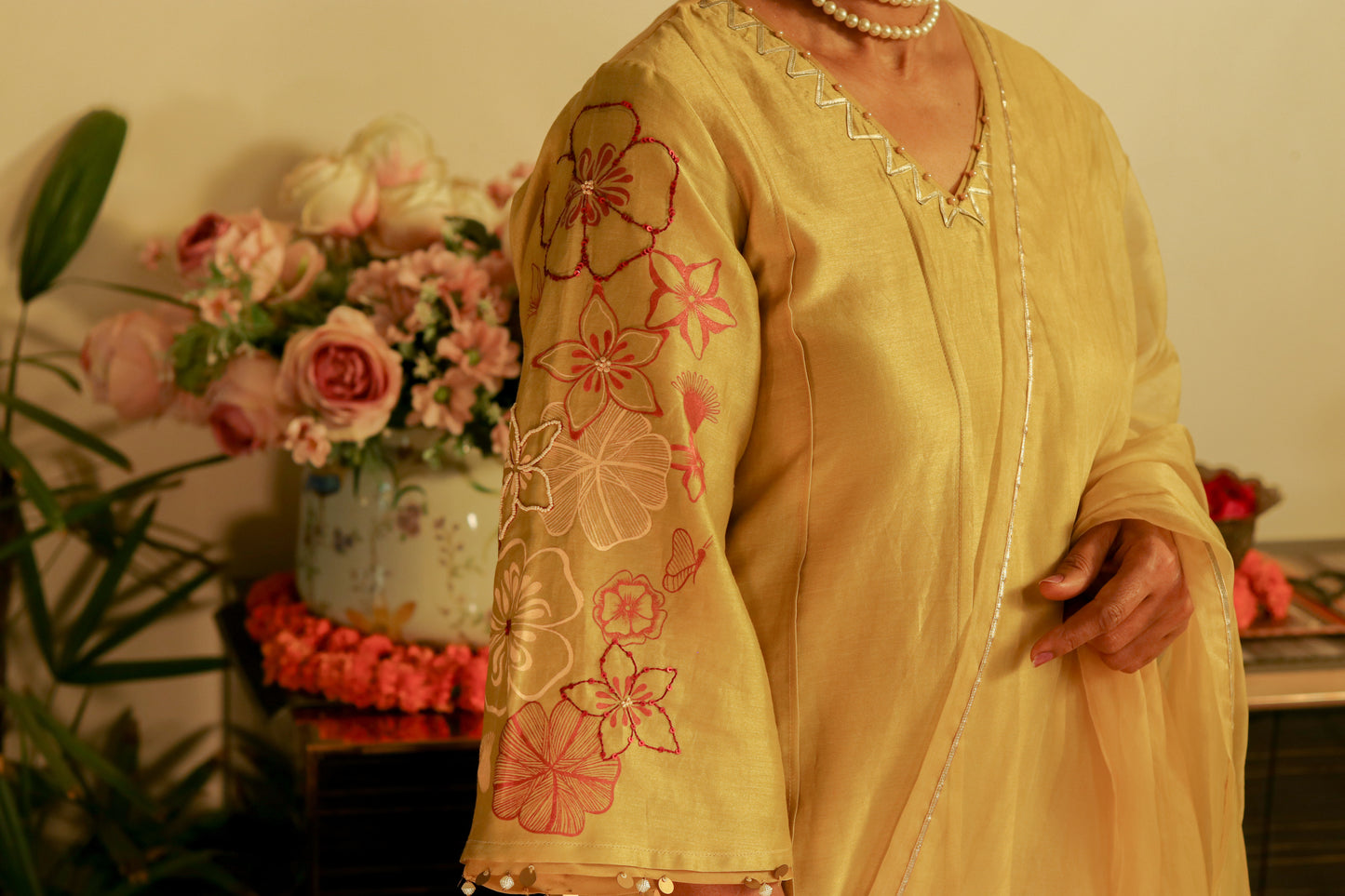 MEERA Set