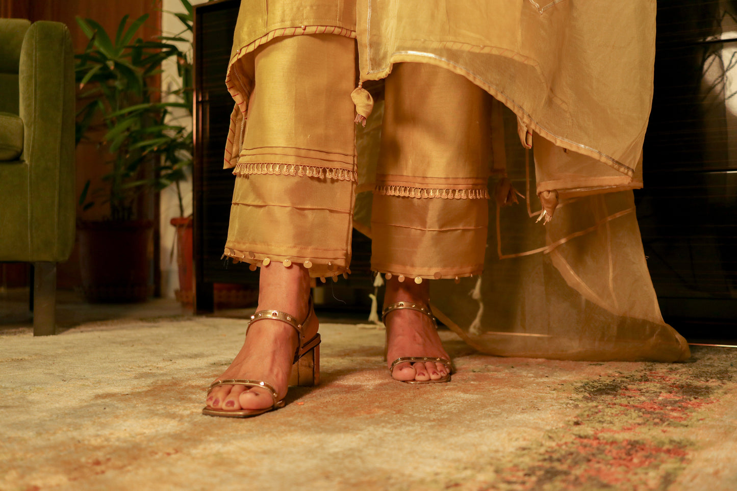 MEERA Set