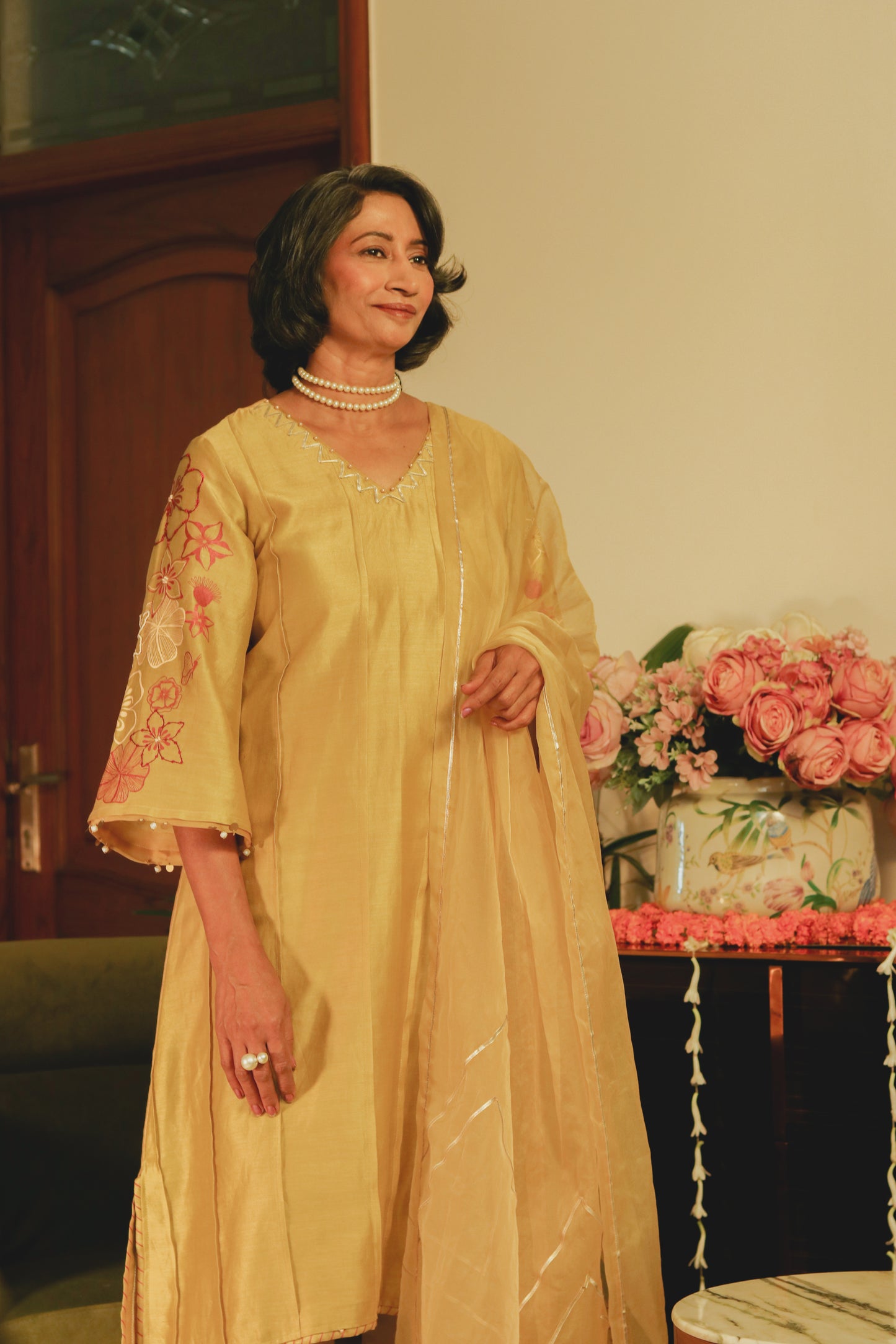 MEERA Set