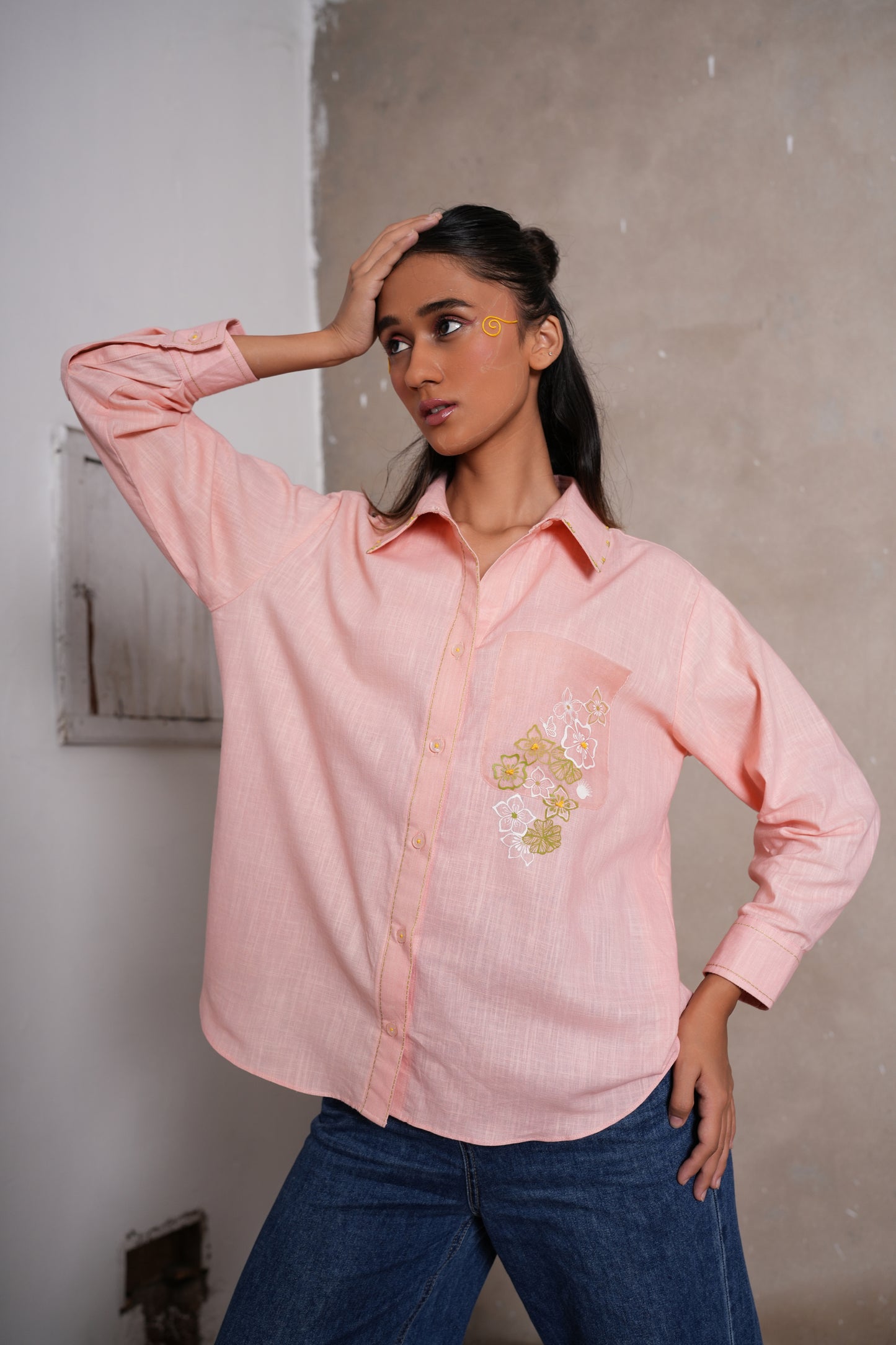 ARIA Shirt