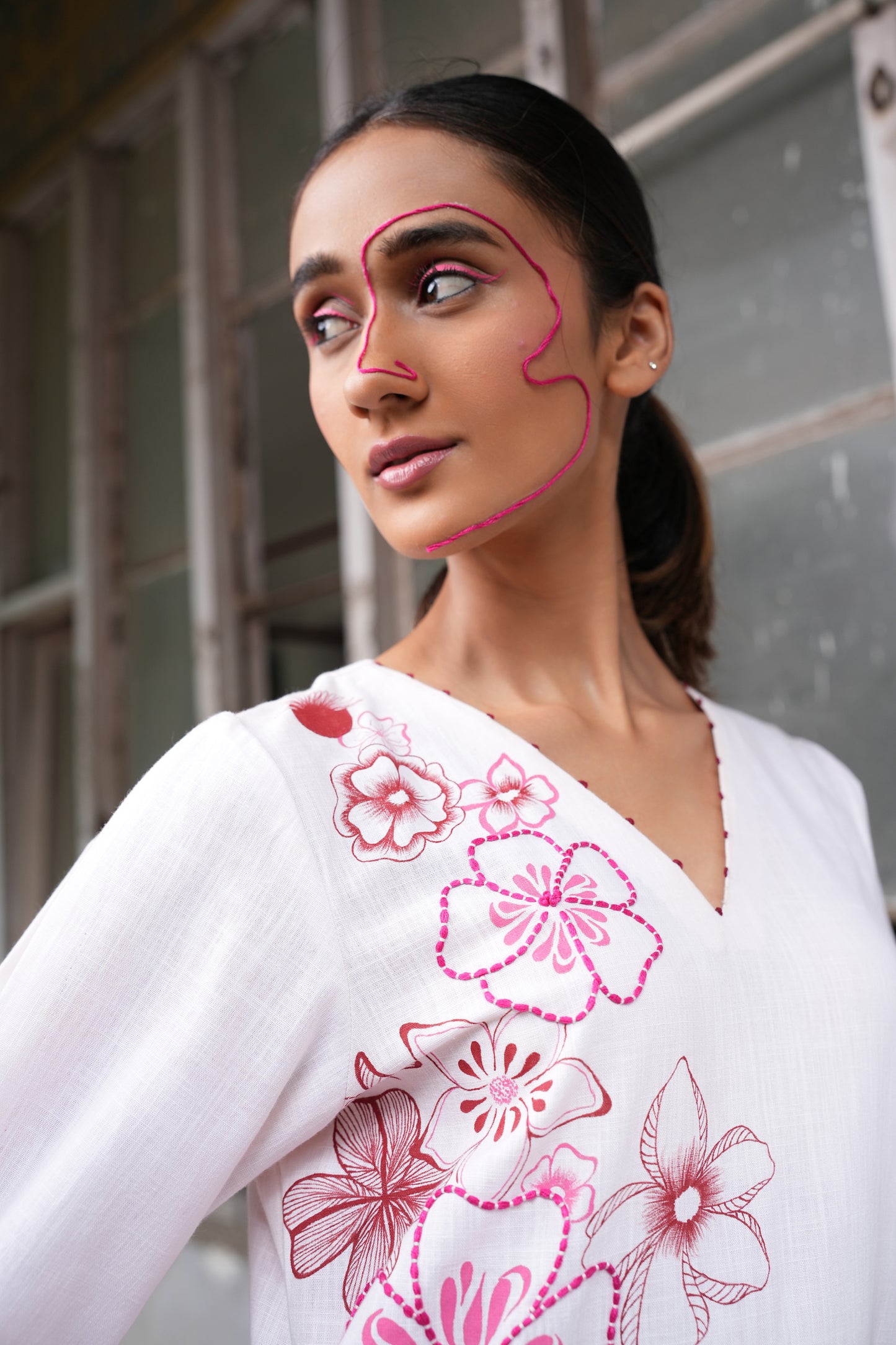 MIRA Kurta Set