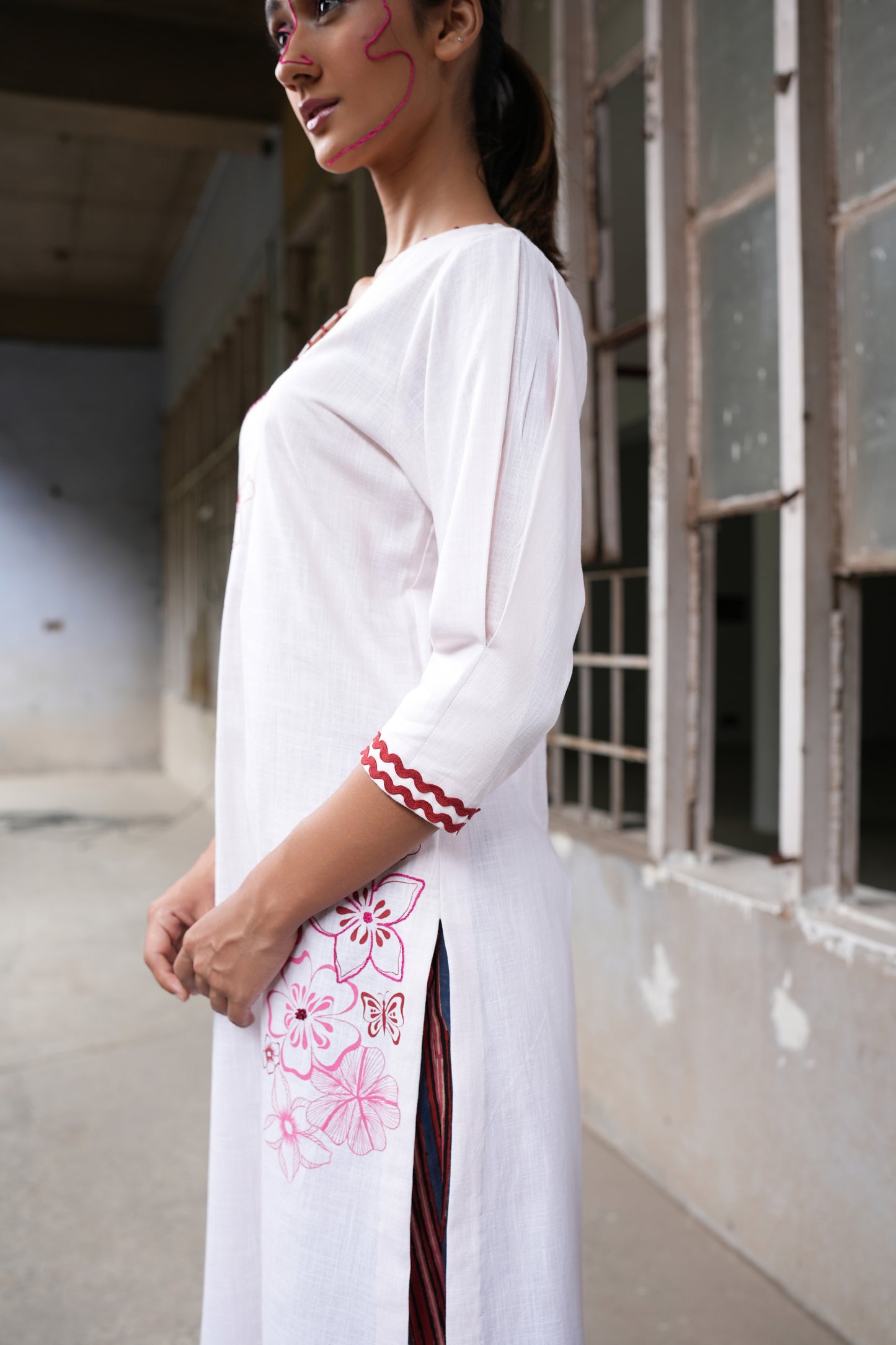 MIRA Kurta Set