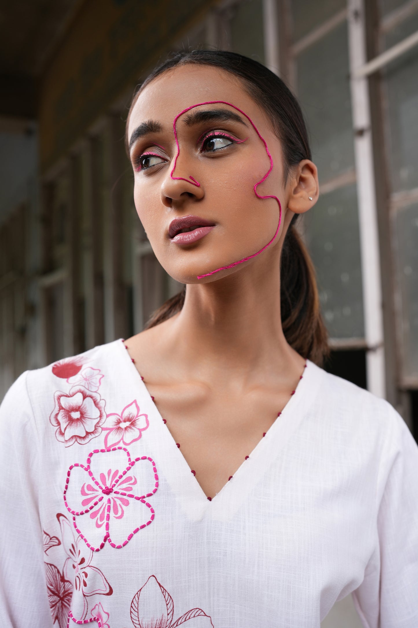 MIRA Kurta Set