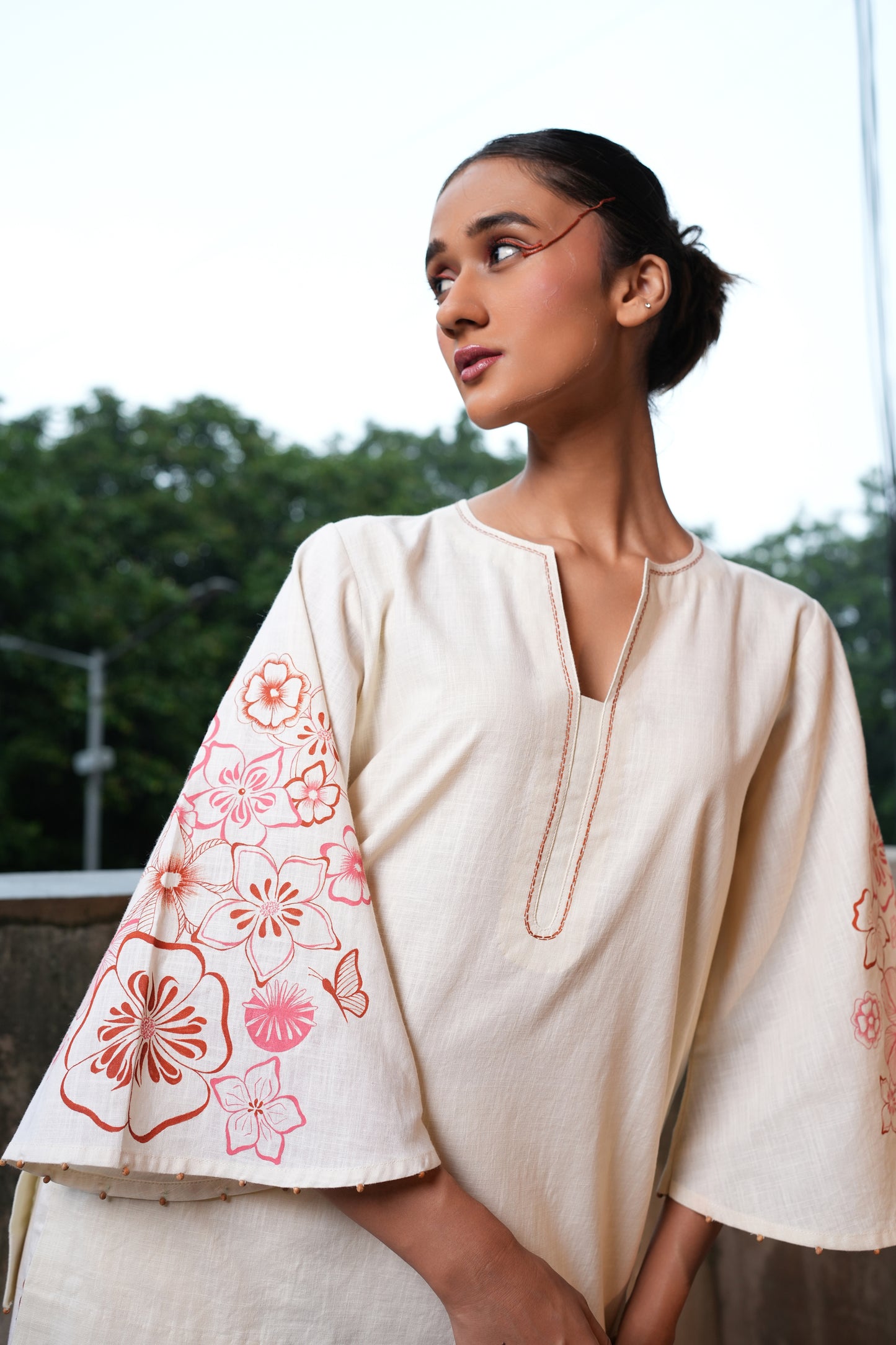 ELARA Top Set