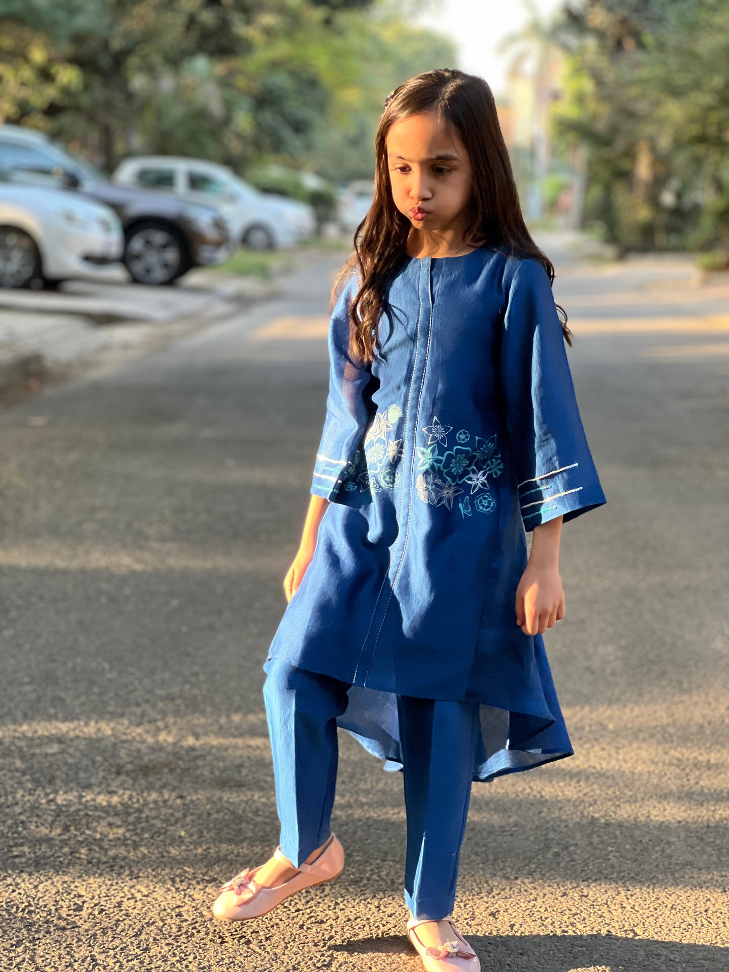 CHUTKI SET 03