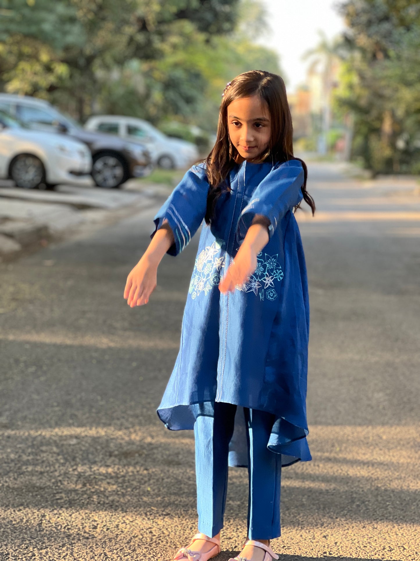 CHUTKI SET 03