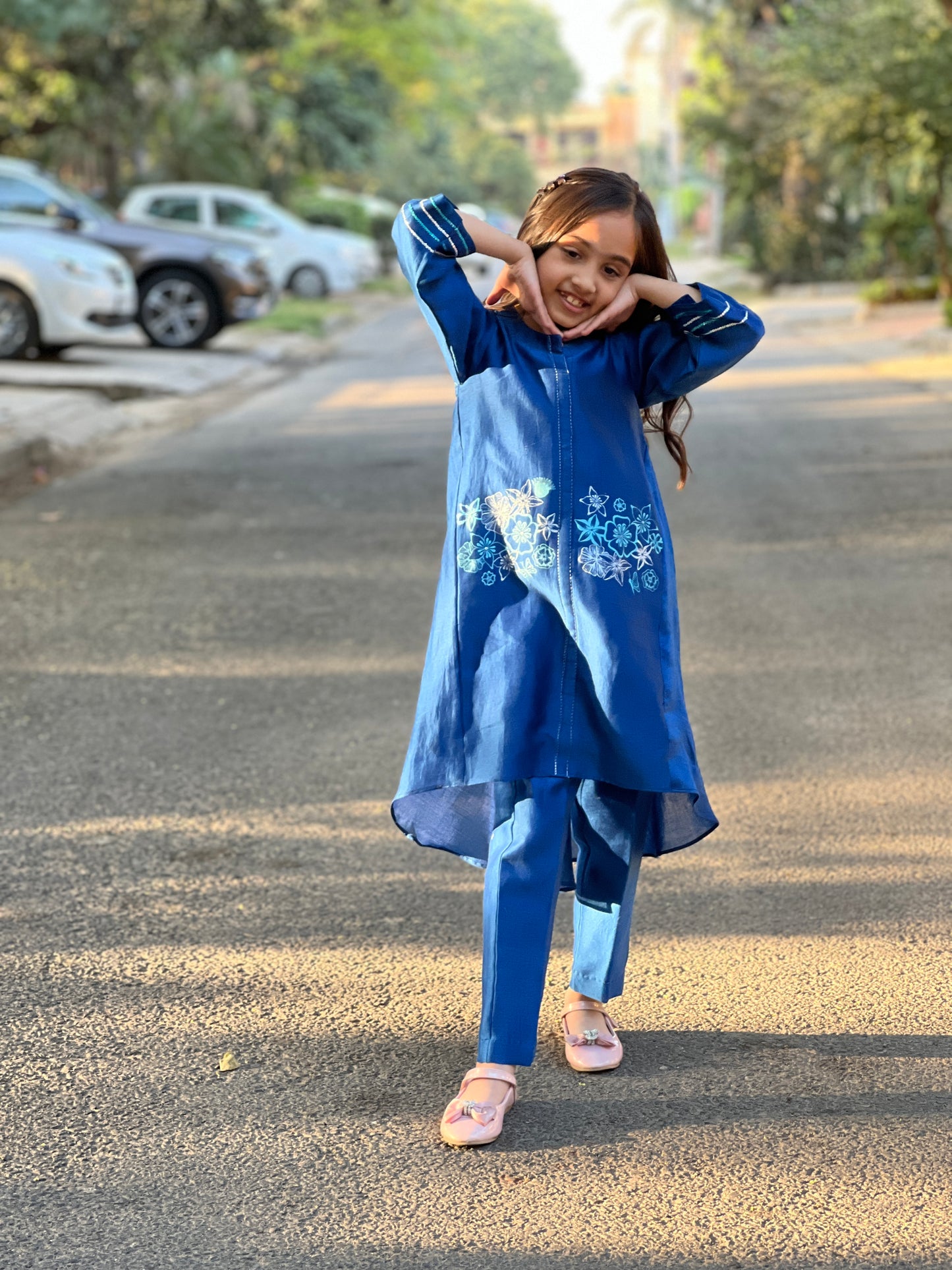 CHUTKI SET 03