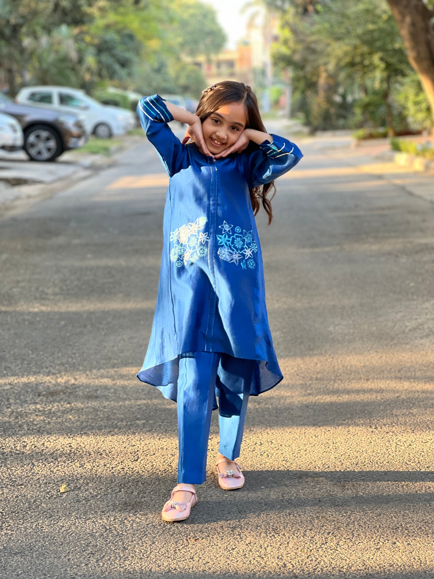 CHUTKI SET 03