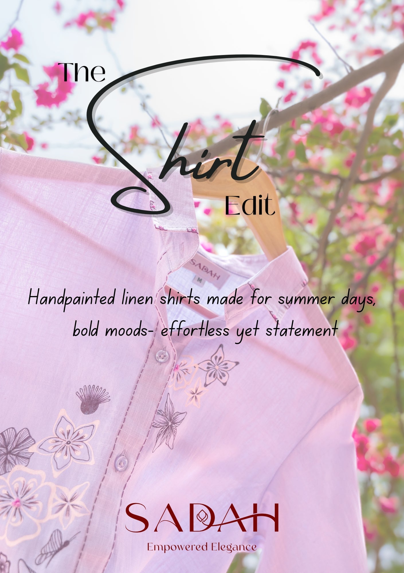 ARIA Shirt