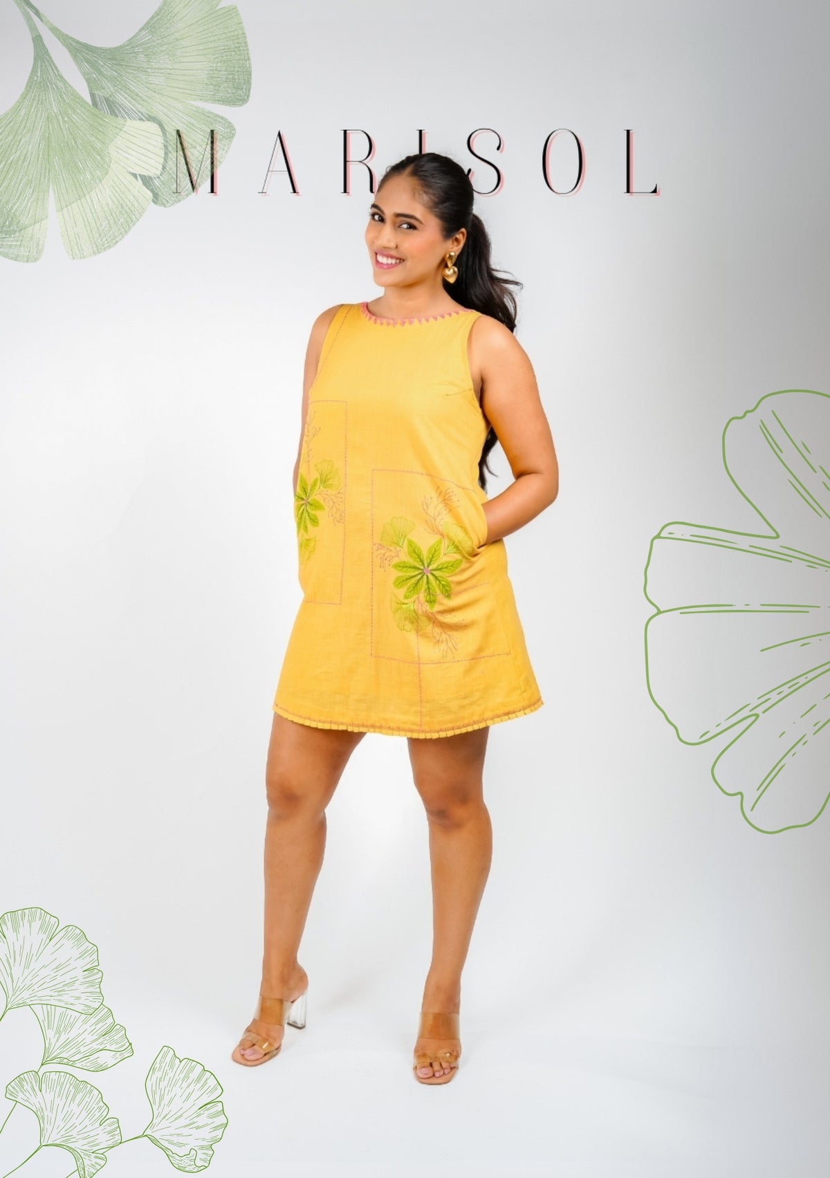 MARISOL Dress