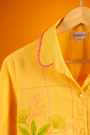 Sylva Shirt
