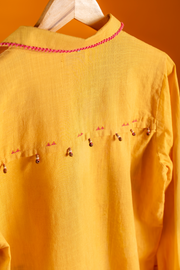 Sylva Shirt