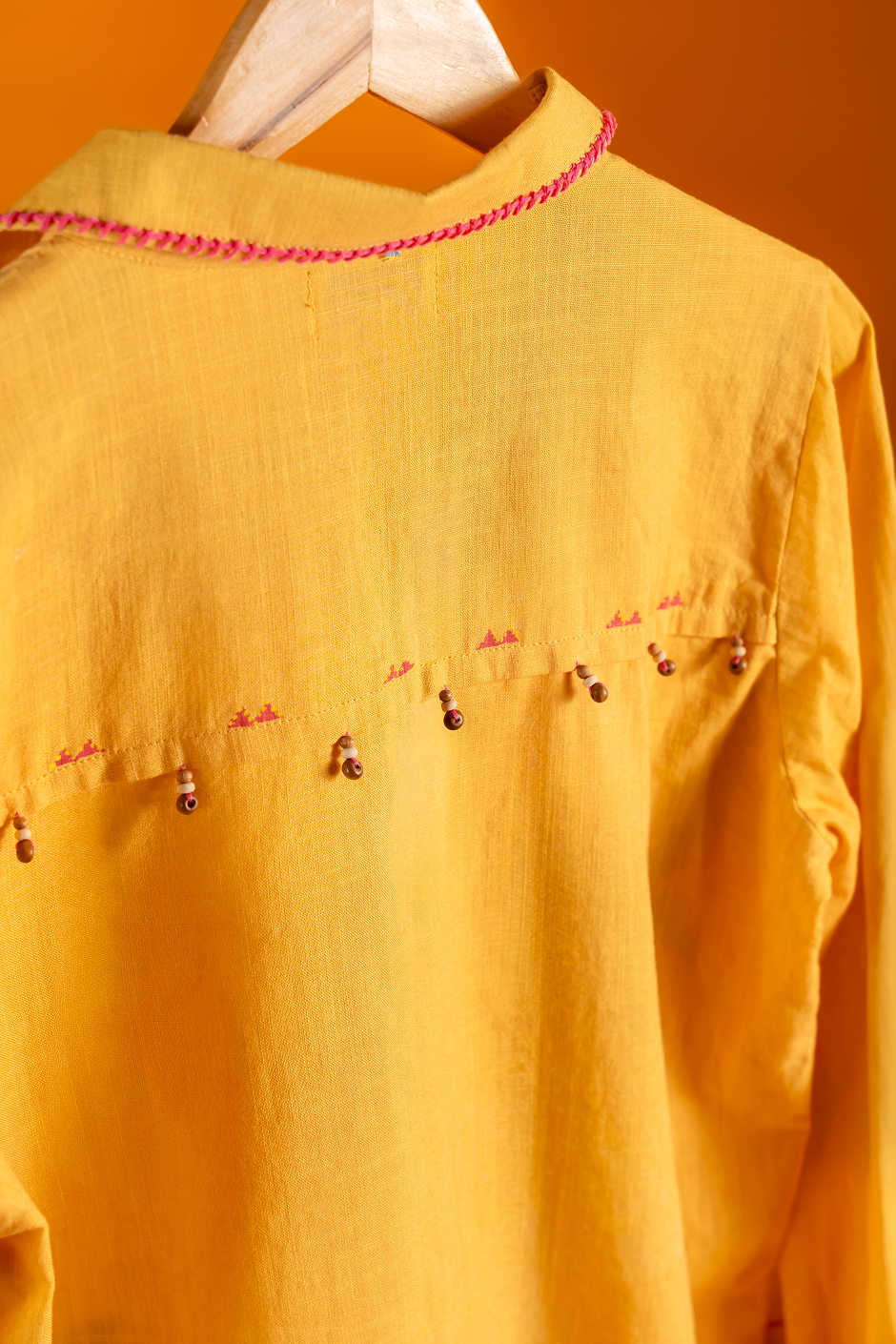 Sylva Shirt