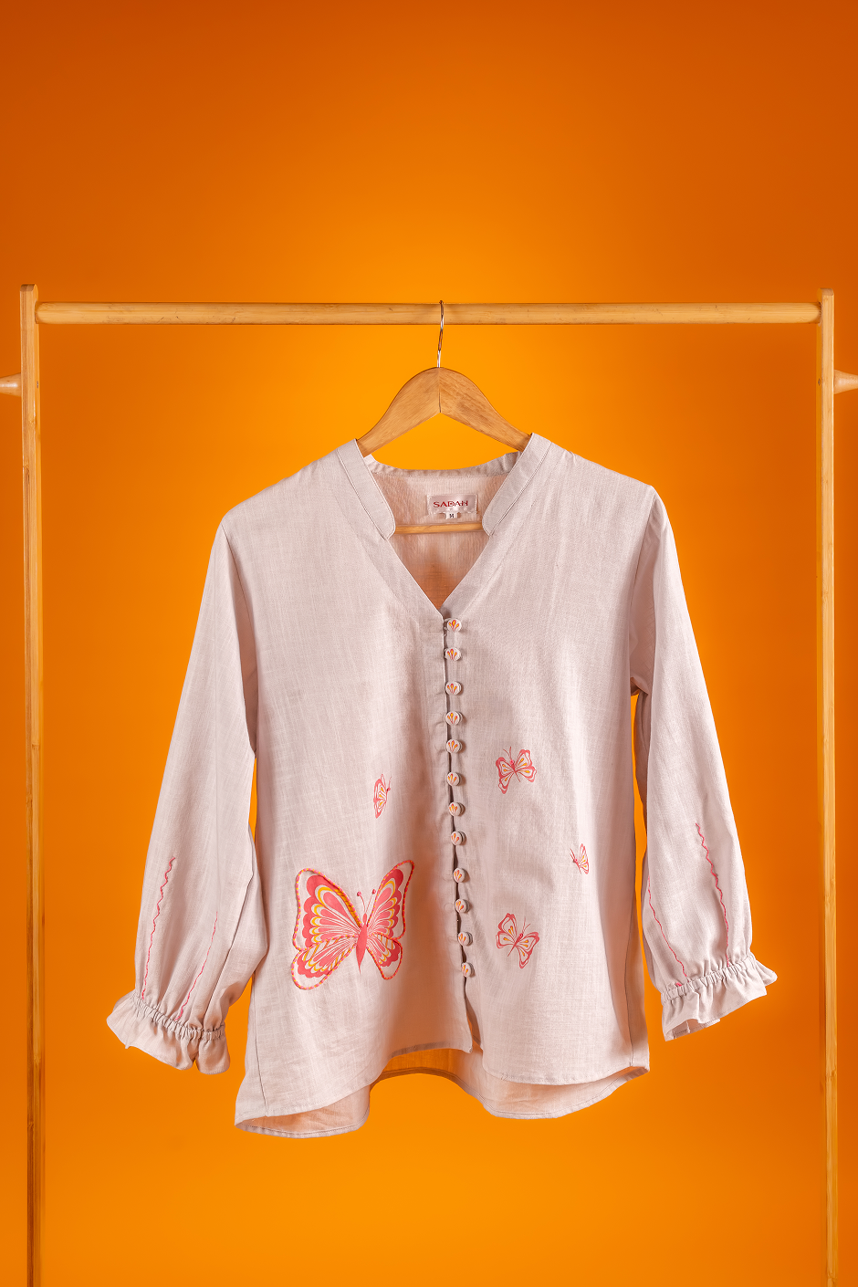 Luna Shirt