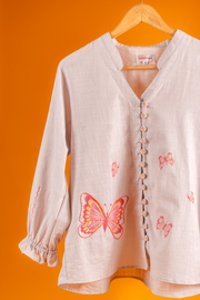 Luna Shirt