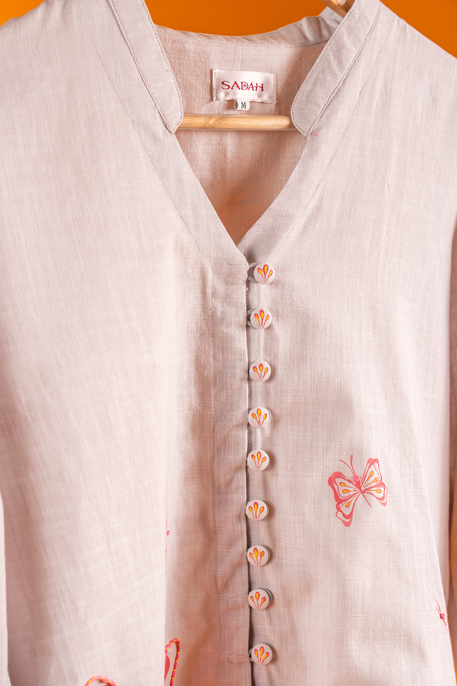 Luna Shirt