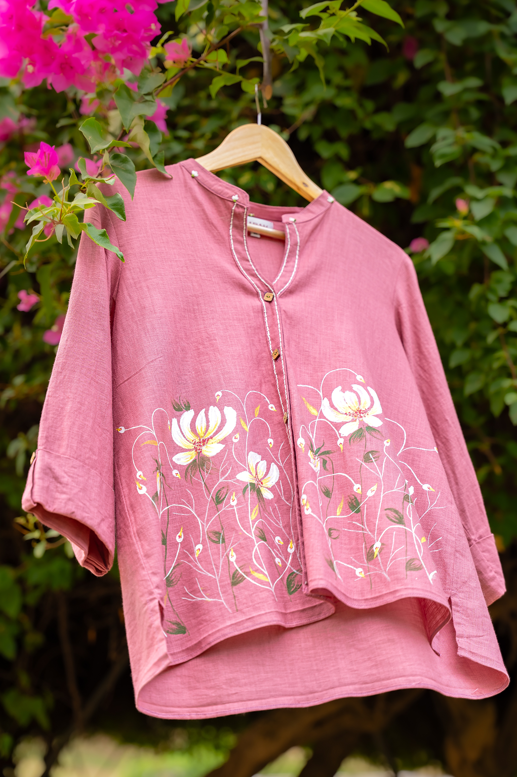 Della Shirt
