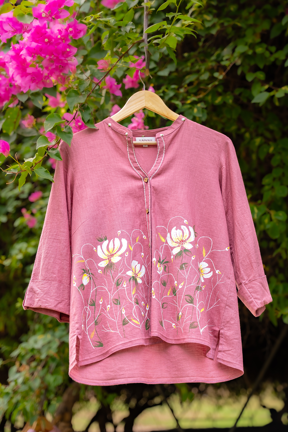 Della Shirt