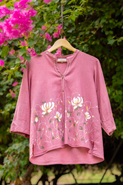 Della Shirt