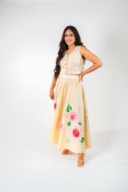 ROSARA Dress
