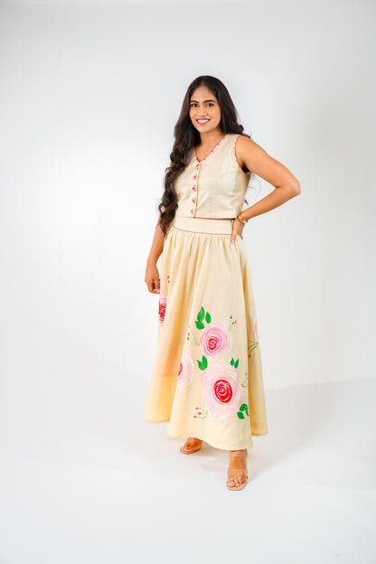 ROSARA Dress