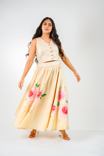 ROSARA Dress