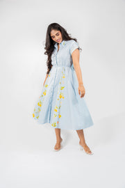 ZITRINA Dress