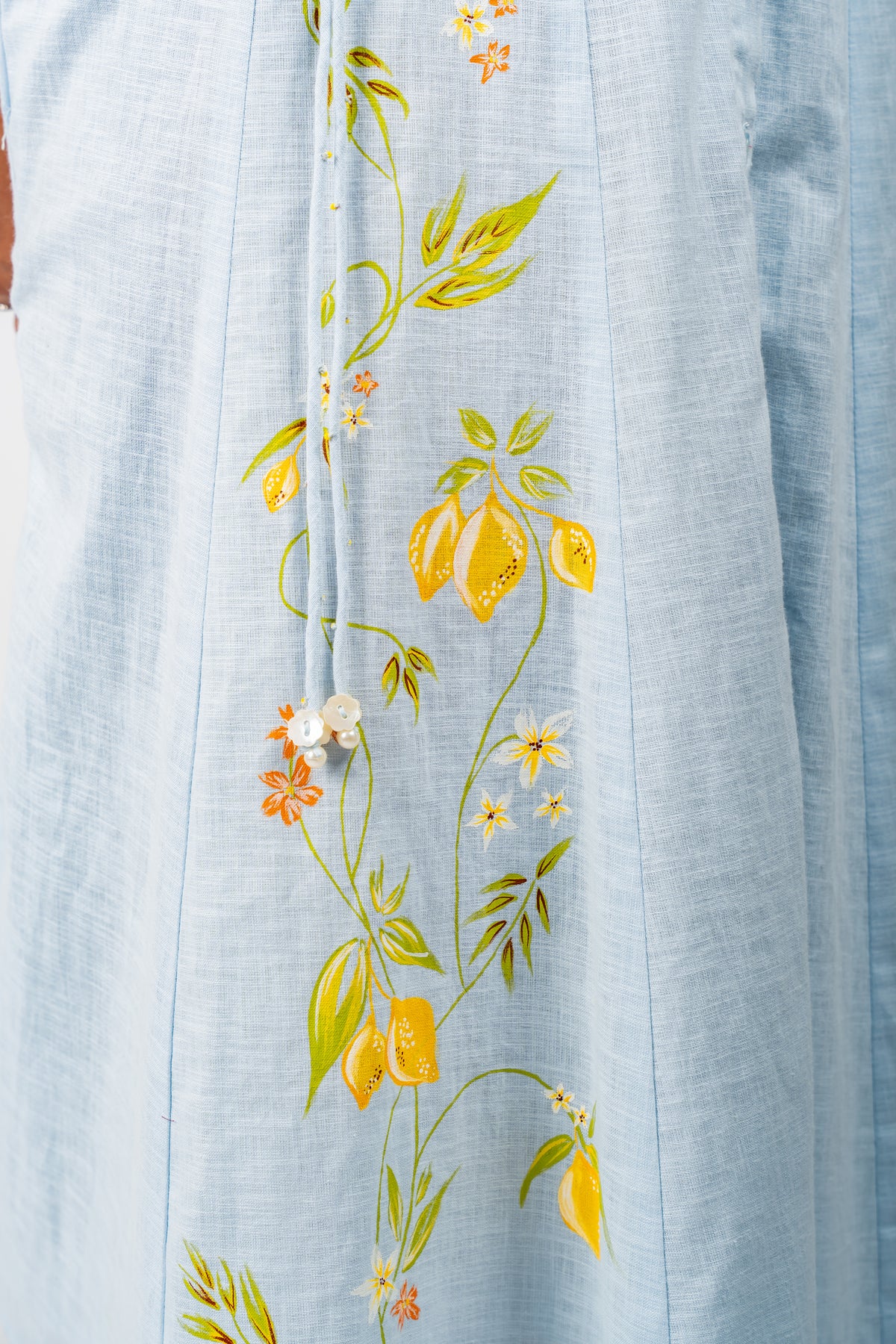 ZITRINA Dress