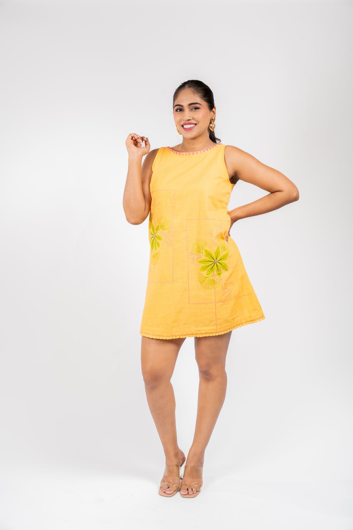 MARISOL Dress