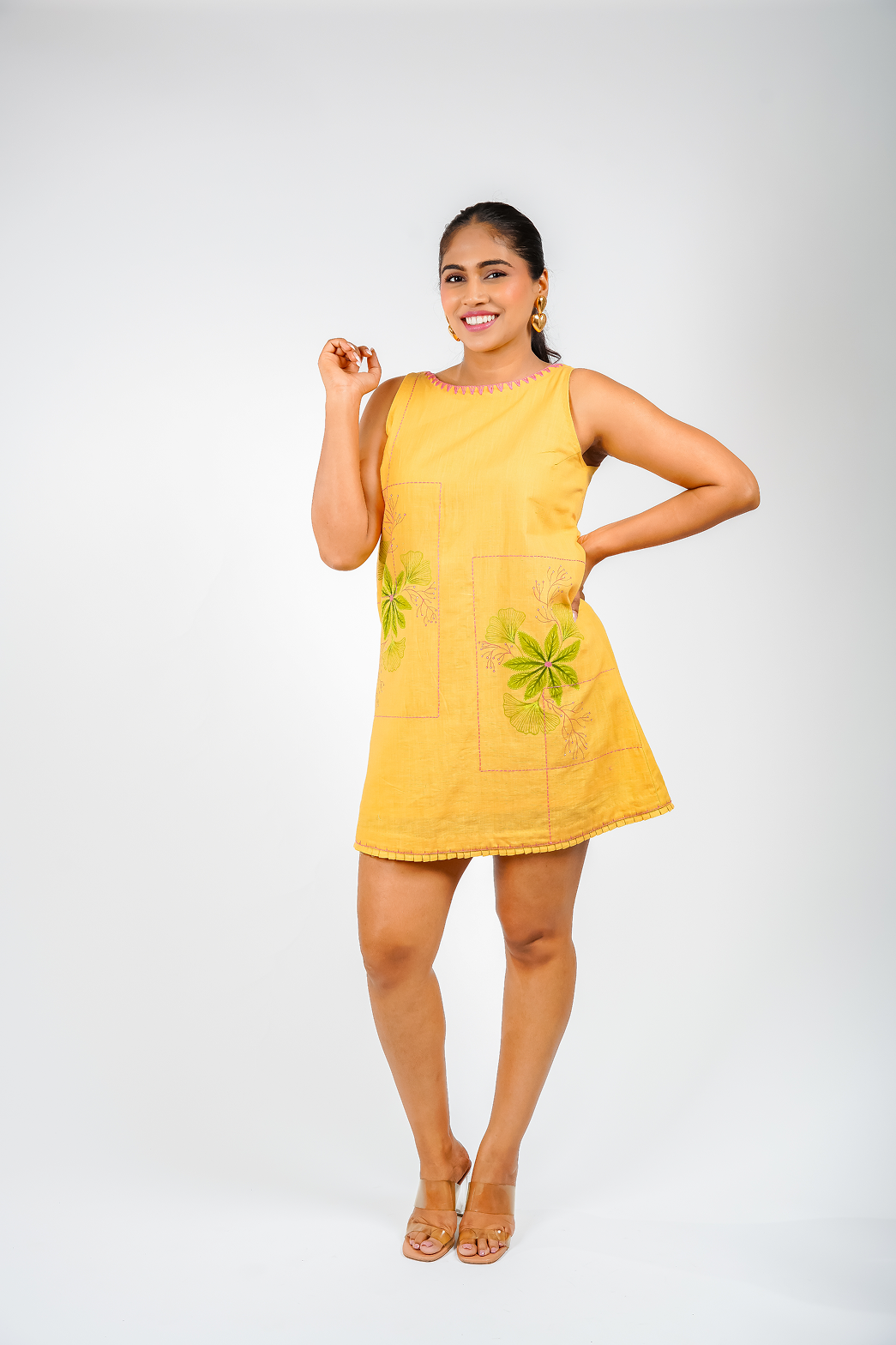 Marisol Dress